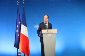 Plan cancer : éradiquer le cancer du col de l'utérus 